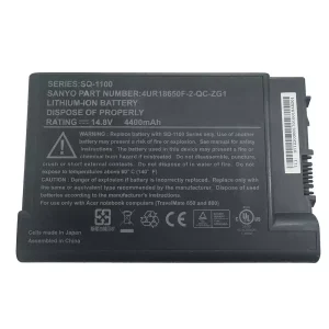 Laptop akku für ACER SQ-1100