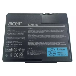 Laptop akku für Acer BATCL32L