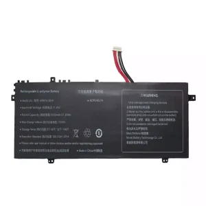 Laptop akku für 478574-3S1P