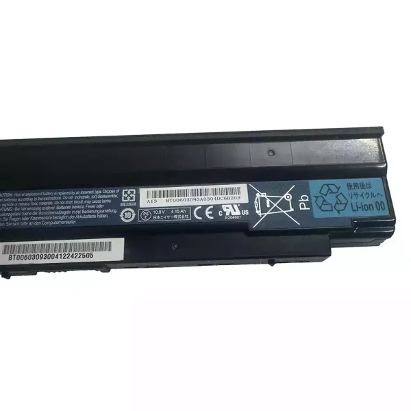 Laptop akku für ACER AS09C71 AS09C75 AS09C31 – Bild 3