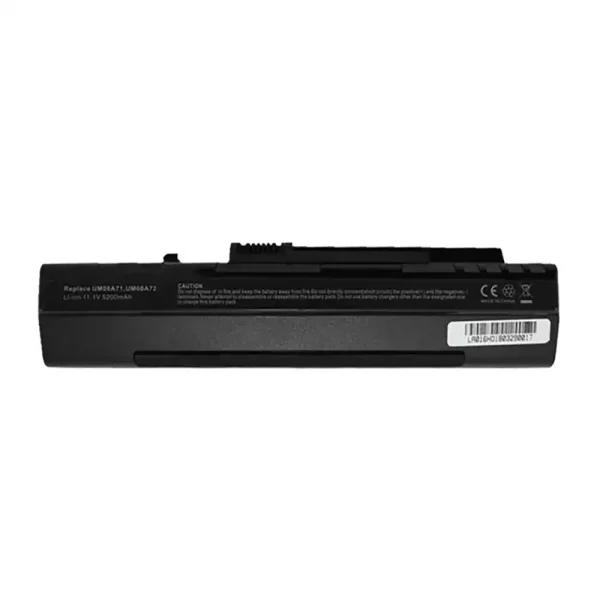 Laptop akku für ACER UM08A31 UM08A51 UM08A71 UM08A72 UM08A73 UM08A74 UM08B31 UM08A52 UM08B71