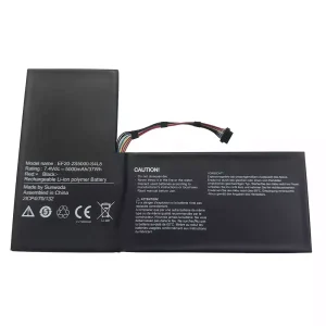 Laptop akku für EF20-2S5000-S4L8 E2213 S2218