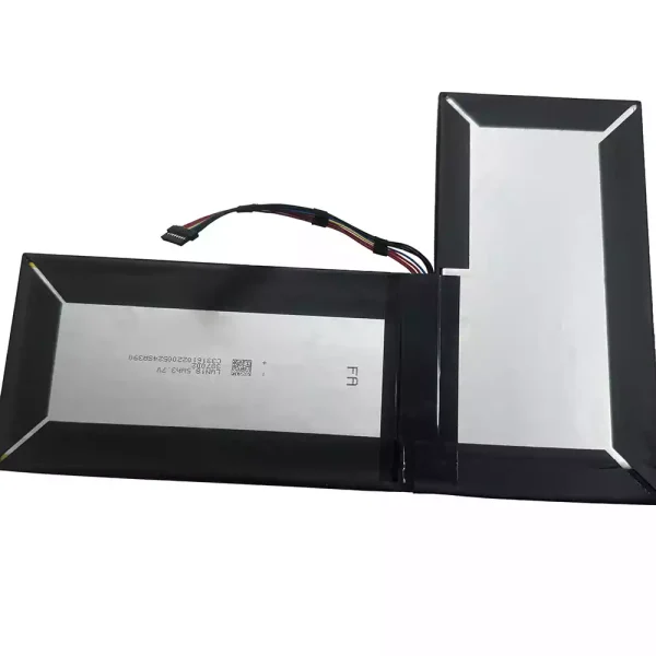 Laptop akku für EF20-2S5000-S4L8 E2213 S2218 – Bild 2