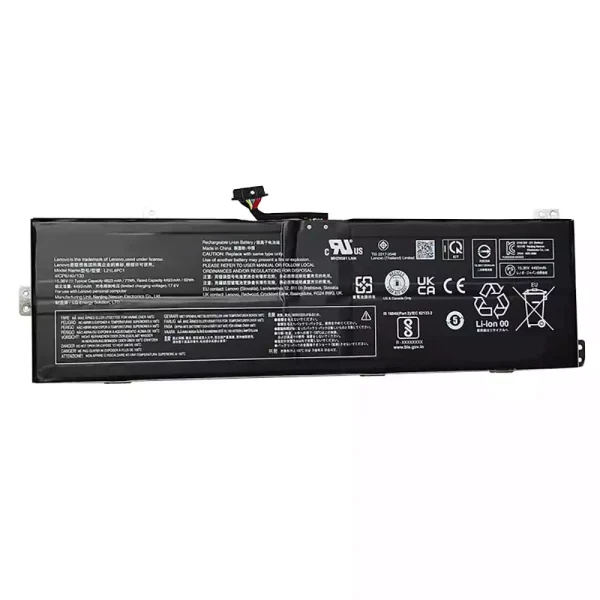 Laptop akku für Lenovo L21M4PC4 L21L4PC1