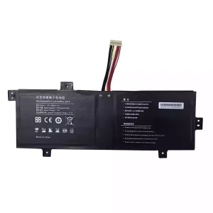 Laptop akku für UTL-5868102-2S