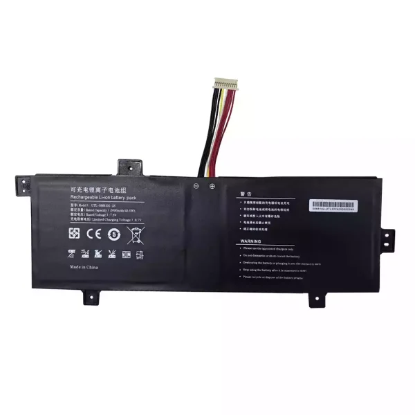 Laptop akku für UTL-5868102-2S