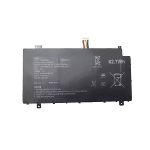 Laptop akku für U596396PV