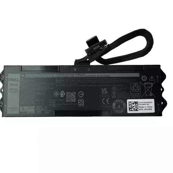 Laptop akku für DELL R65CN