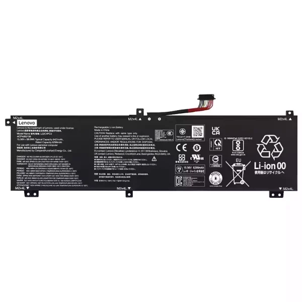 Laptop akku für LENOVO L22C4PC3 L22D4PC3 L22M4PC3