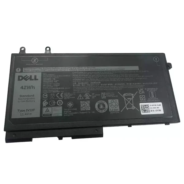 Laptop akku für DELL 1V1XF