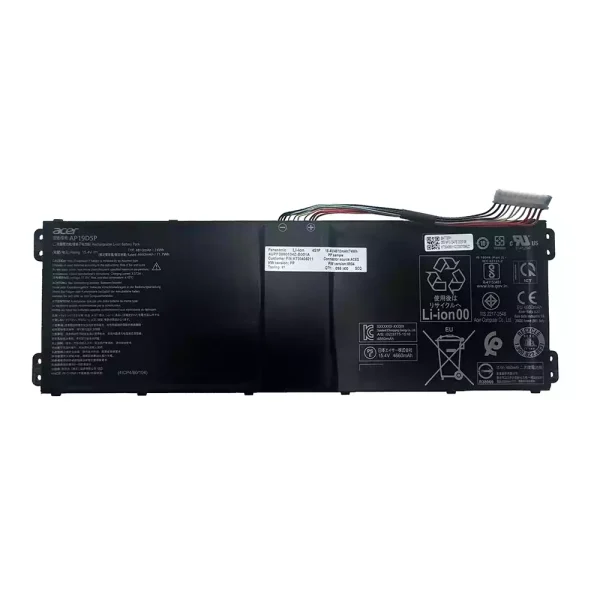 Laptop akku für ACER AP19D5P