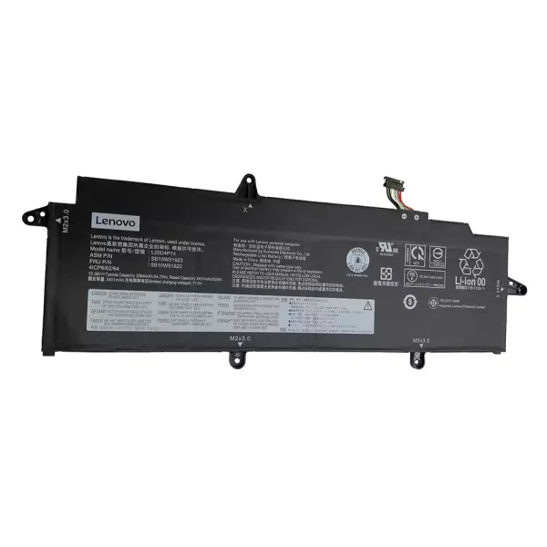 Laptop akku für LENOVO L20M4P74 L20C4P74
