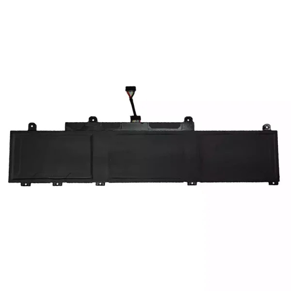 Laptop akku für LENOVO L21B3P73 SB10W52010 5B10W51909 – Bild 2