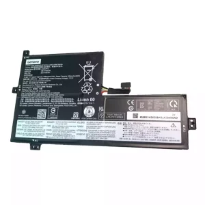 Laptop akku für LENOVO L22D3P72 L22M3P72