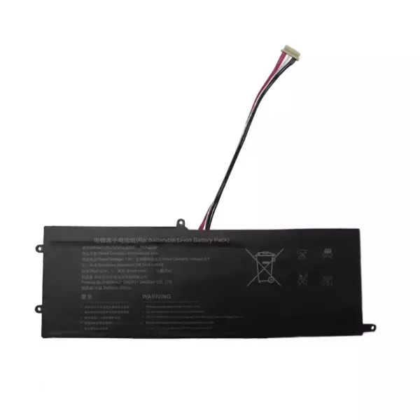 Laptop akku für U527872PV-2S1P