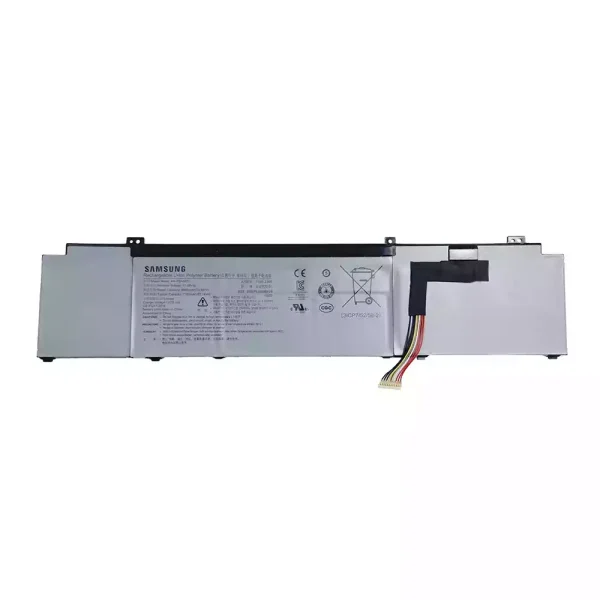 Laptop akku für SAMSUNG AA-PBAN6TI
