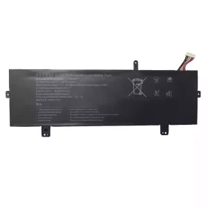 Laptop akku für U528870PV-3S1P