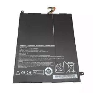 Laptop akku für 0B23-00BS000 GB-S30-4739D2-0100 40049195