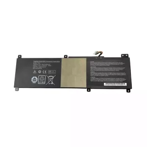 Laptop akku für 0B23-00BR000 G6BTA013H T15