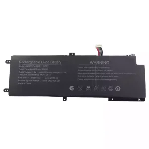 Laptop akku für U627872PV-3S1P
