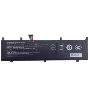 Laptop akku für W042-1D9