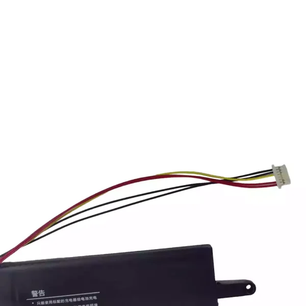 Laptop akku für Jumper 516698-2S1P JNC14 – Bild 3