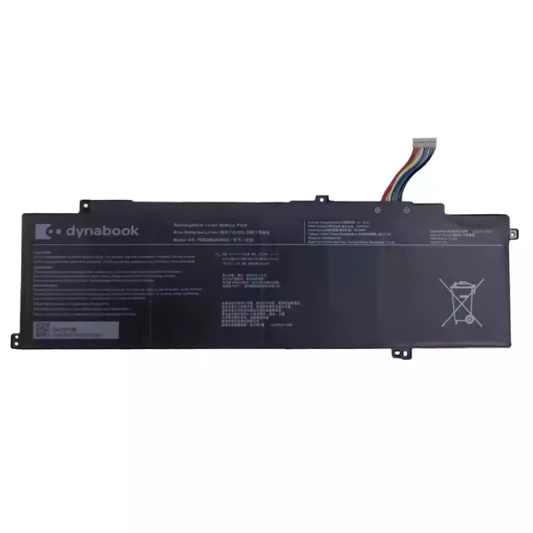 Laptop akku für TOSHIBA dynabook PS0236UA1BRS