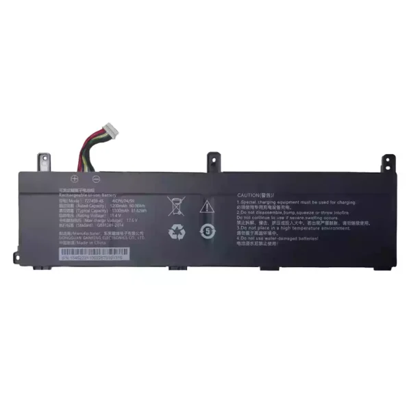 Laptop akku für 727459-4S