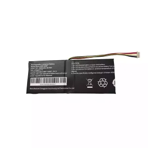 Laptop akku für 4081240P
