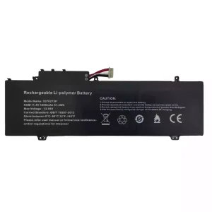 Laptop akku für 5376275P UTL-509068-3S NV509067-3S