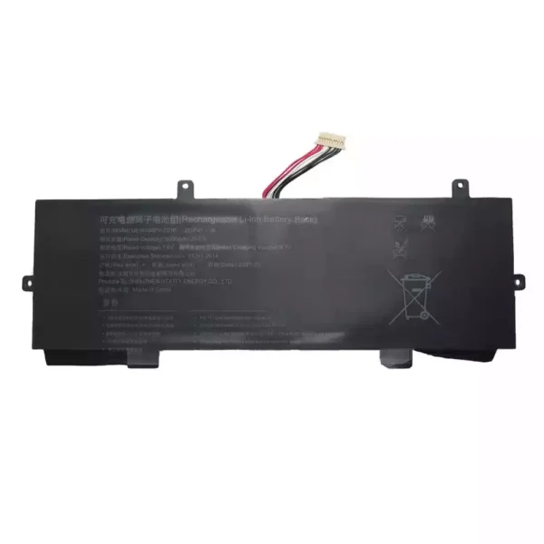 Laptop akku für U516698PV-2S1P – Bild 2