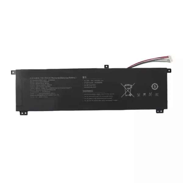 Laptop akku für U516698PV-2S1P – Bild 3