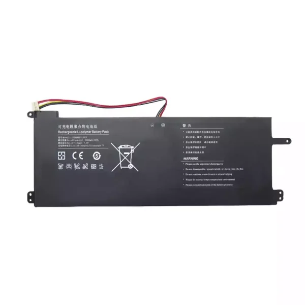 Laptop akku für U516698PV-2S1P – Bild 4