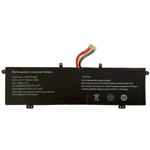Laptop akku für 4663117-2S2P Tour Pro XN1A,PhilBook Y13 XN133A