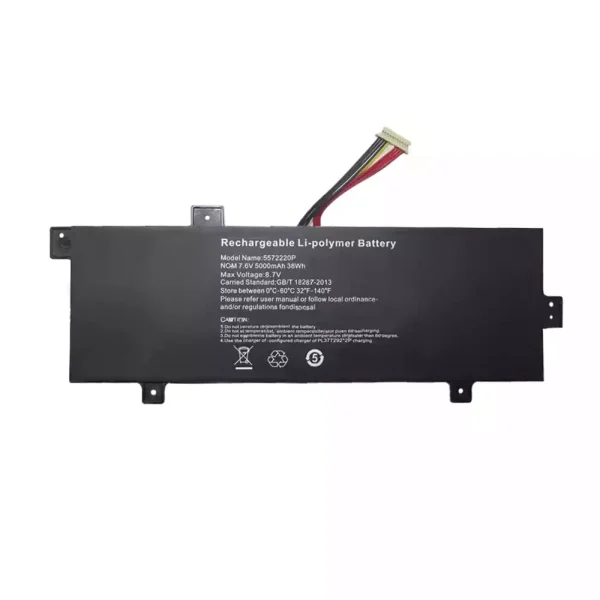 Laptop akku für 5572220P