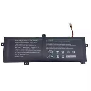 Laptop akku für U357612127PV-2S1P H-4886280P