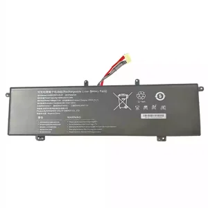Laptop akku für U4569125PV-2S1P TECLAST F6 Air
