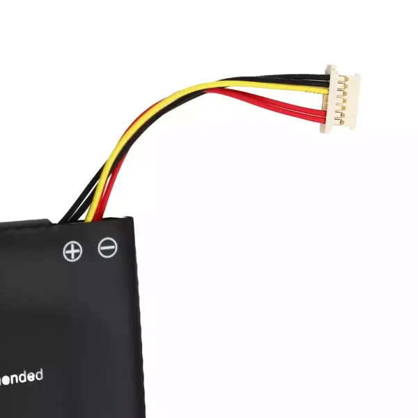 Laptop akku für 506588-2S JL466588PL-2S – Bild 3
