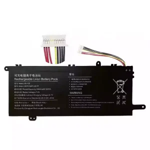Laptop akku für XU156 5074116PV-2S1P F152J-WB-N5095 6054190-2S1P 6083215P 5583210P