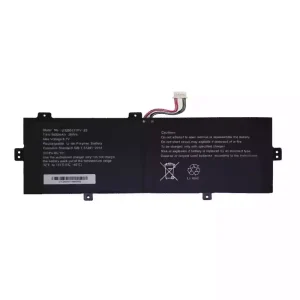 Laptop akku für 30024926 MLP3785128-2S Akoya E3222 MD 62450