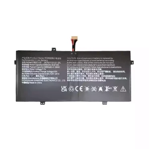 Laptop akku für 23B2C3-2S
