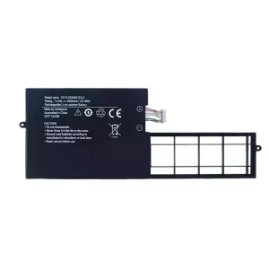 Laptop akku für EF10-2S3200-G1L1 13B800-FU9282