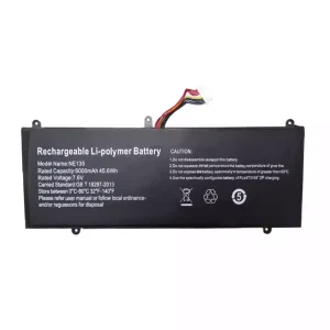 Laptop akku für NE135