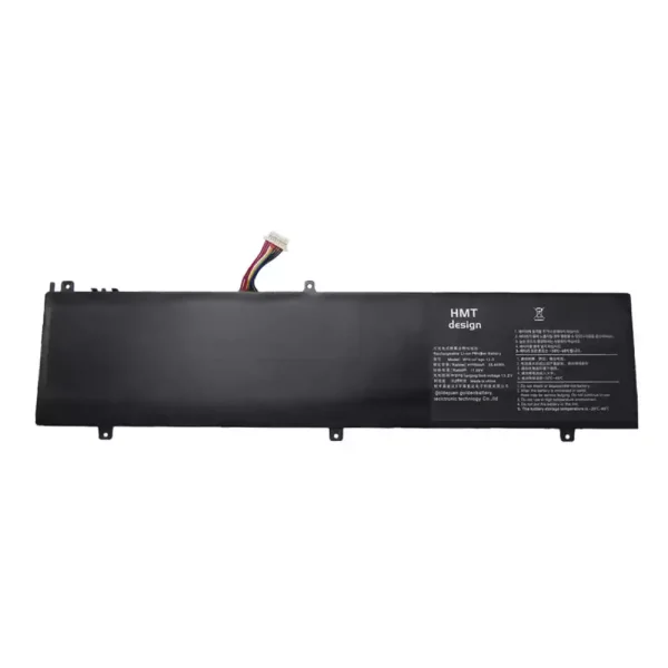 Laptop akku für W041-F156-BT-3