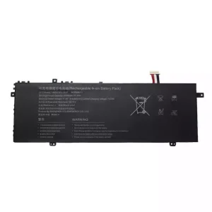 Laptop akku für U488575PV-3S1P