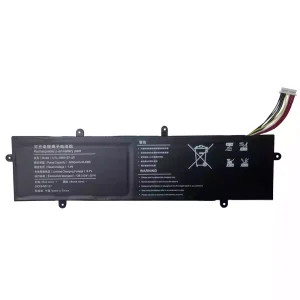 Laptop akku für UTL-5960127-2S