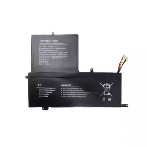 Laptop akku für U489566PV-3S1P