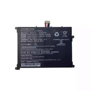 Laptop akku für 326792-2S