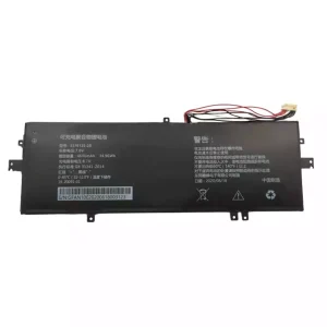 Laptop akku für 3376125-2S