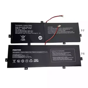 Laptop akku für POSITIVO Z140A-3582133*2P P3582132*2P